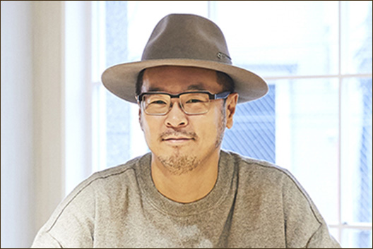 青木良文さん