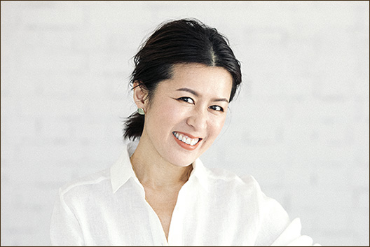 大草直子さん