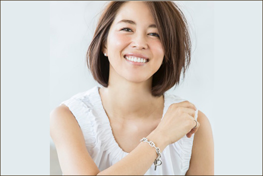 鈴木六夏さん