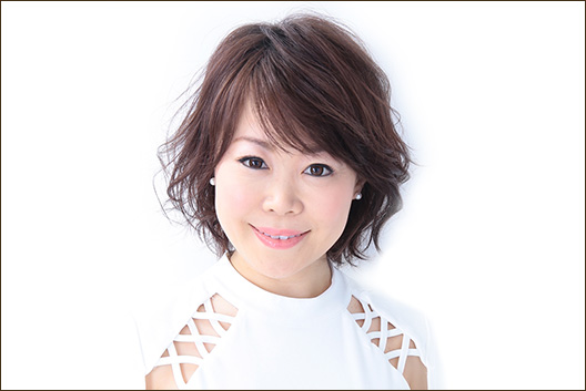 MAHOさん