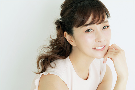 石井美保さん