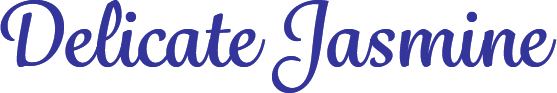 Delicate Jasmine