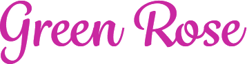 Green Rose