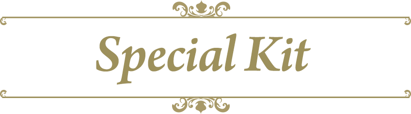 Special Kit