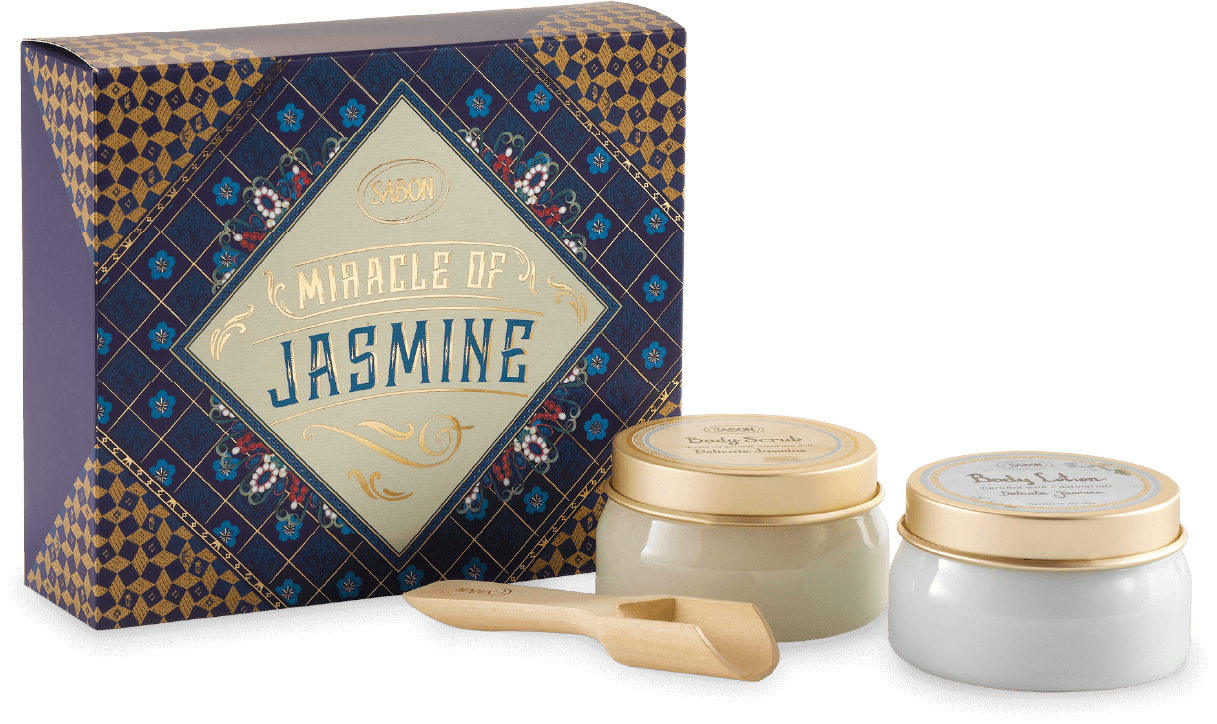 ホリデーボディケア デュオ