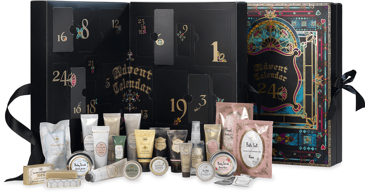 Advent Calendar