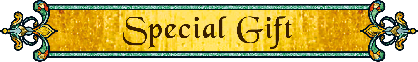 Special Gift