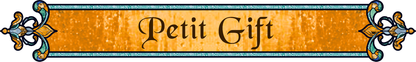 Petit Gift