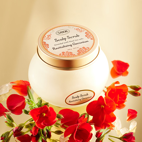 ヘッドスクラブ リプレニッシング