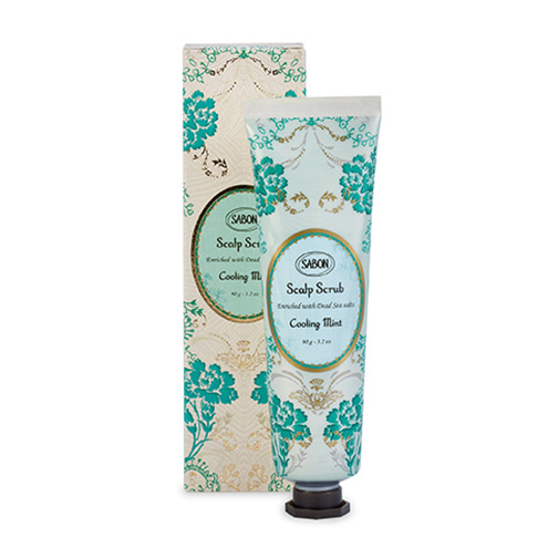 ヘッドスクラブ リフレッシング