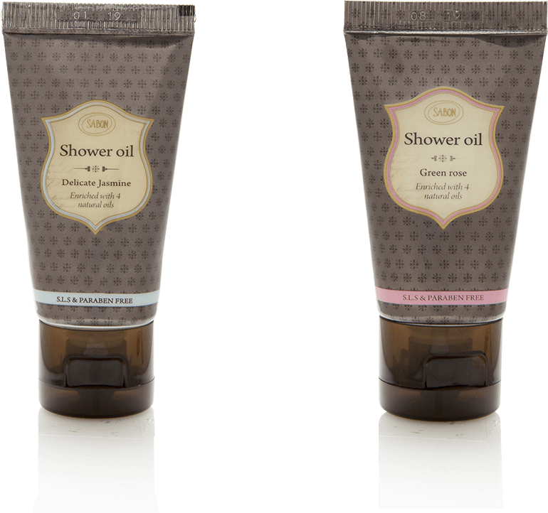 シャワーオイル(50mL)