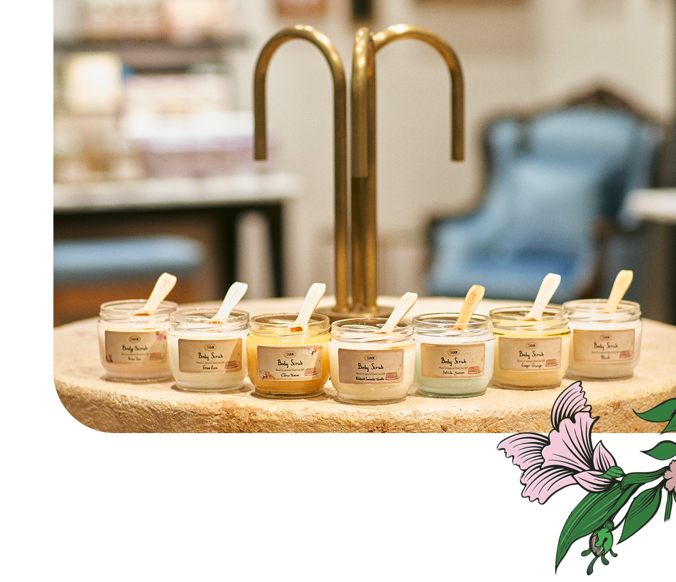 2 地球の豊かな水を守るために