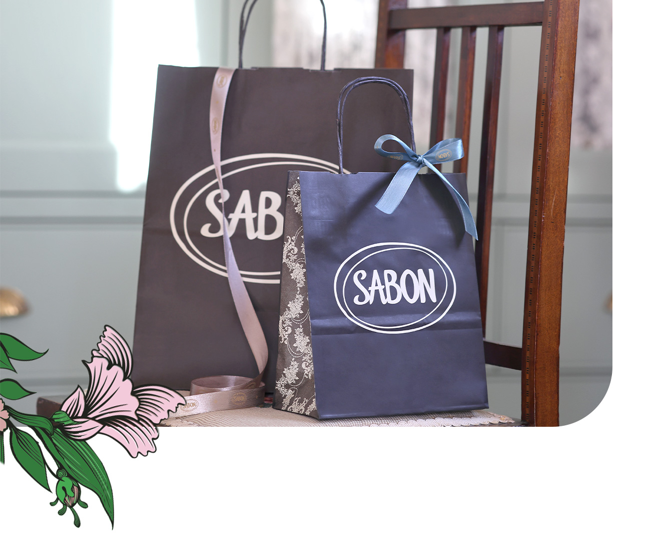 3 地球の緑と、澄んだ空気を守るために