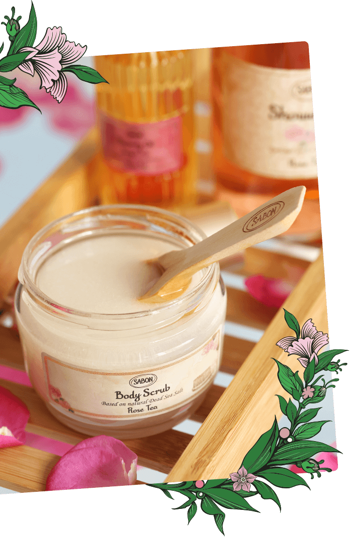 ガラス瓶だから、最後まで楽しめる