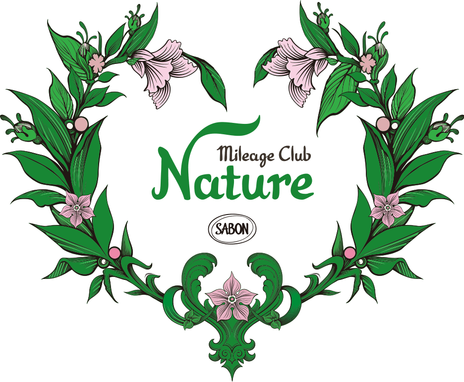 SABON Customer Membership