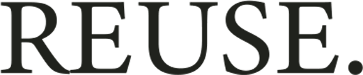 REUSE.