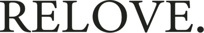 RELOVE.