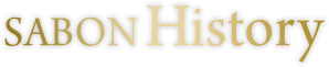 SABON History