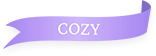 COZY