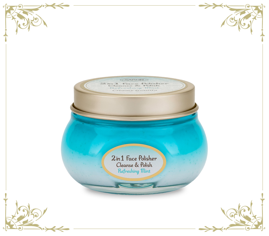 ヘッドスクラブ リフレッシング