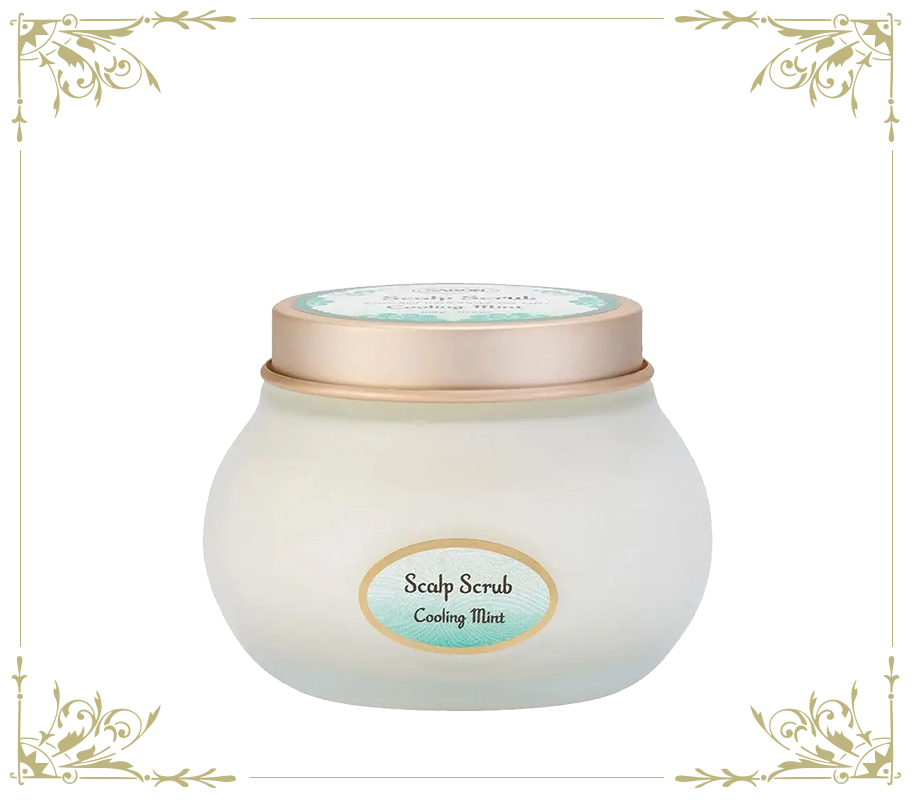 ヘッドスクラブ リフレッシング