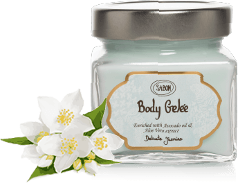 ボディジュレ デリケート・ジャスミン