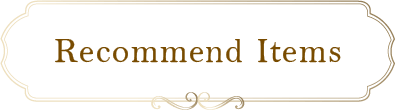 Recommend Items