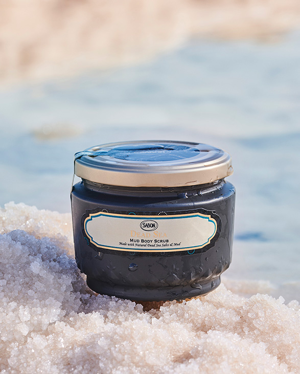 ブラック ボディスクラブ デッドシー