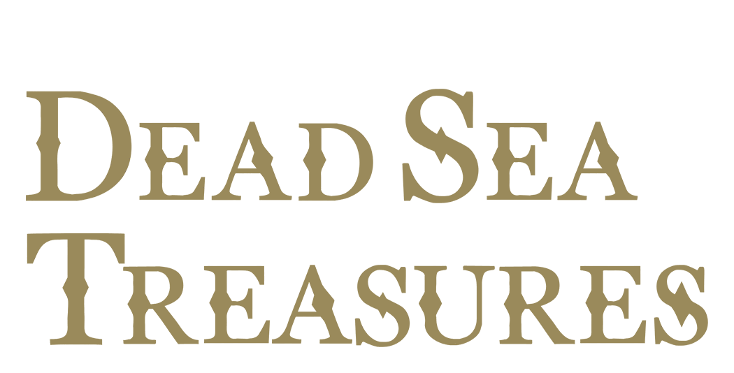 NEW LIFE DEAD SEA TREASURES