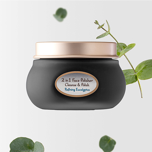 SABON NOIR | SABON サボン