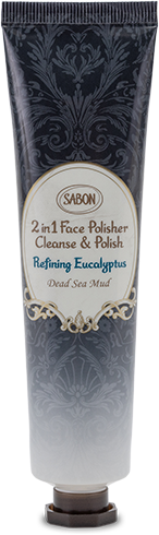 フェイスポリッシャー クラリファイング