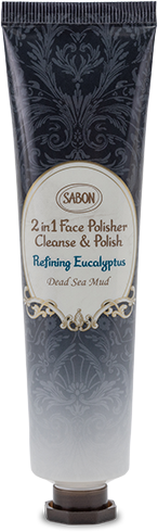 フェイスポリッシャー クラリファイング