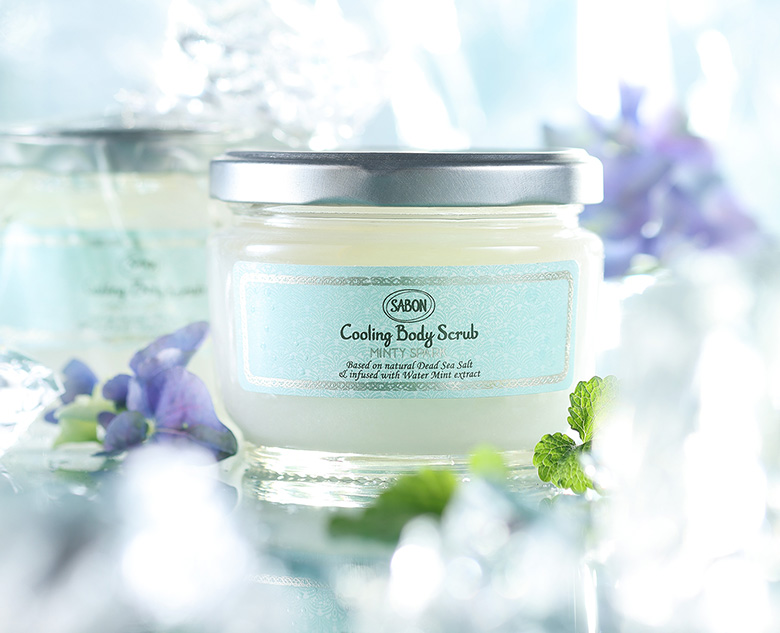 スパークリング ボディスクラブ