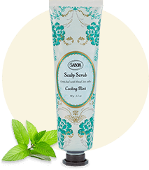 ヘッドスクラブ リフレッシング