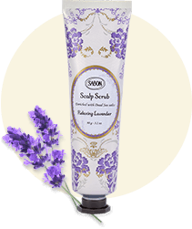 ヘッドスクラブ リラクシング