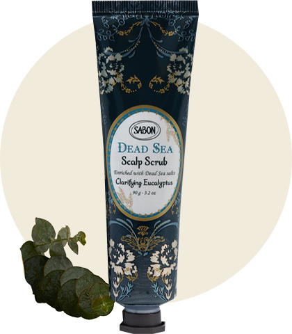 ヘッドスクラブ クラリファイング