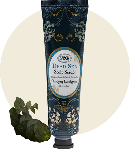 ヘッドスクラブ クラリファイング