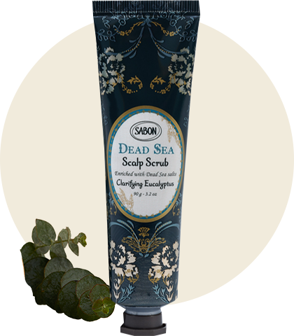 ヘッドスクラブ クラリファイング