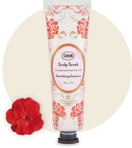 ヘッドスクラブ リプレニッシング