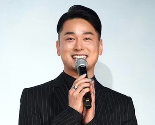 ドリアン・ロロブリジーダさん