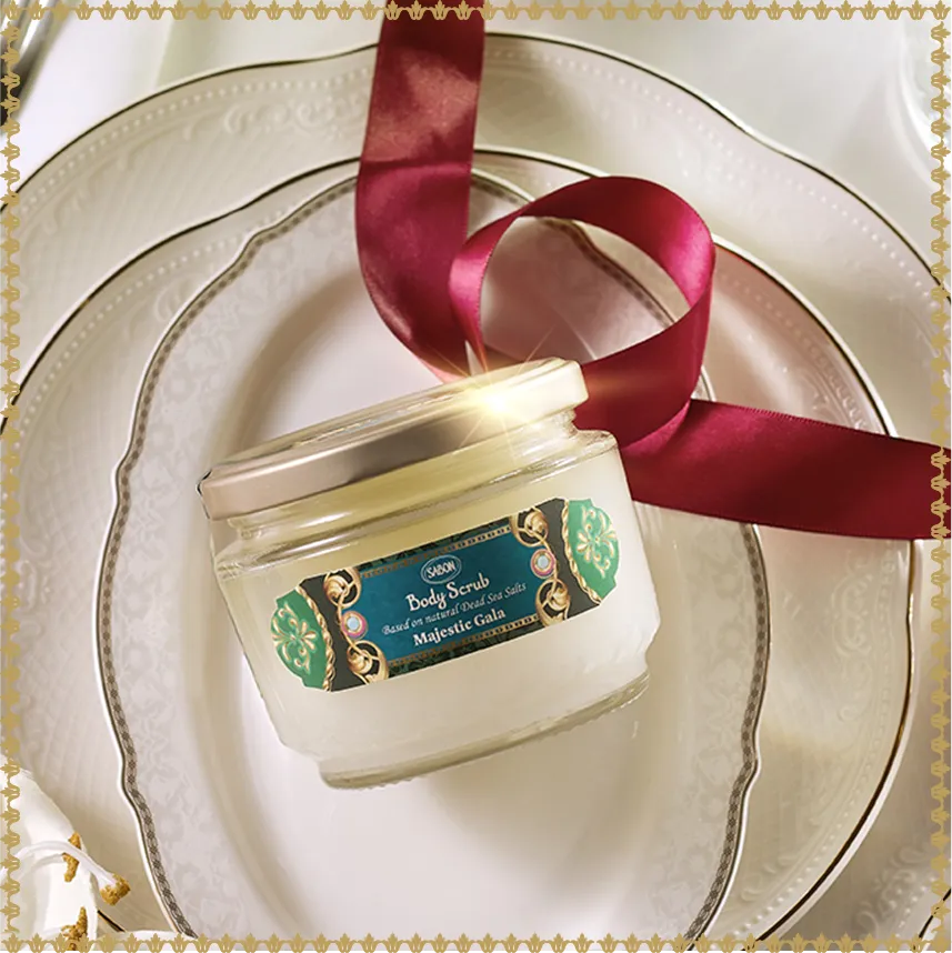 ボディスクラブ 