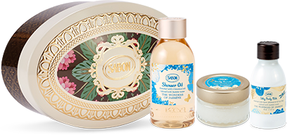 ディスカバリーギフト ジャスミン・ワンダー