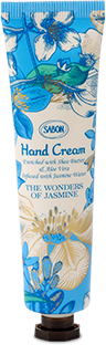 ハンドクリーム ワンダーズ