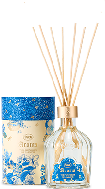 アロマ ワンダーズ