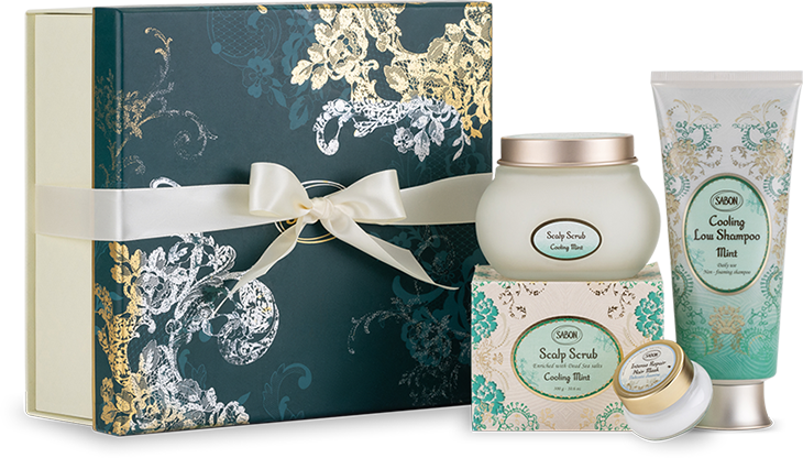 SABON  ギフトセット バス＆ボディケアアイテムのギフト | SABON サボン