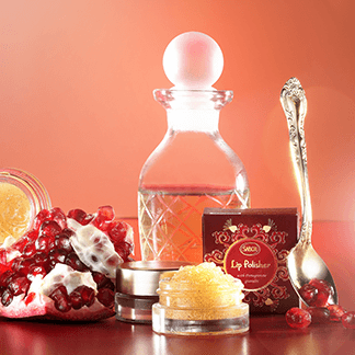 リップポリッシャー フルーティー・グルマン