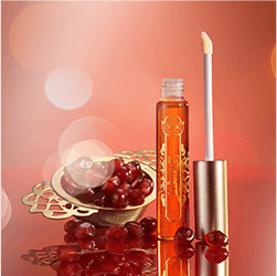 リップビューティーオイル フルーティー・グルマン オレンジ・マンダリン