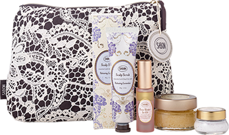 ラッキーボックス ボディ