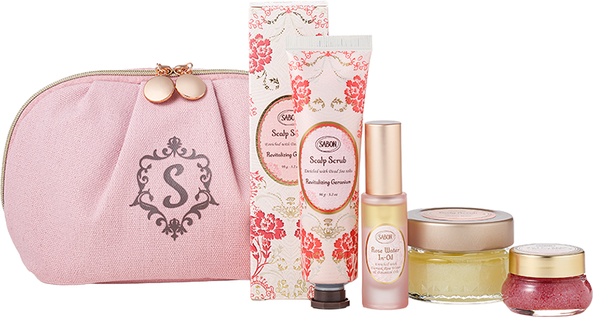 ラッキーボックス ボディ