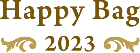 Happy Bag 2023